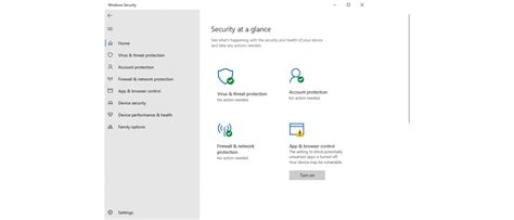 Microsoft Defender Antivirus review | ITPro