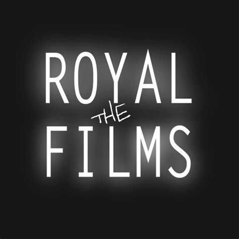 THE ROYAL FILMS