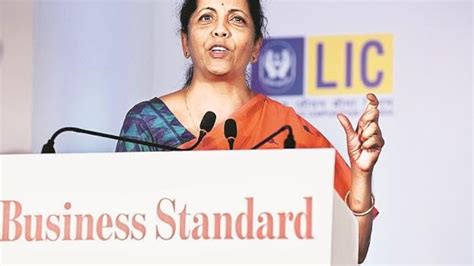 BS Awards 2018: Winners show what's possible, says Nirmala Sitharaman ...