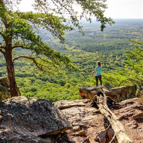 taman negara hiking trails - Ian Morgan