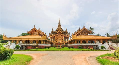 Myanmar Travel Guide: 25 Day Trips You Can Do in Myanmar