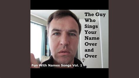 The Jamie Song - YouTube