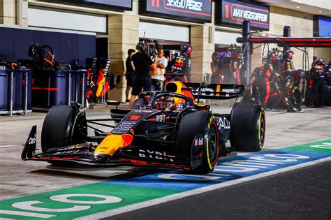 Critical Analysis of F1 Pit Stop Strategy: Red Bull's Christian Horner ...