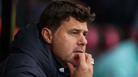 Chelsea transfer: Mauricio Pochettino delivers striker signing verdict ...