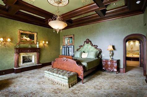 25 Victorian Bedrooms Ranging from Classic to Modern | Victorian ...