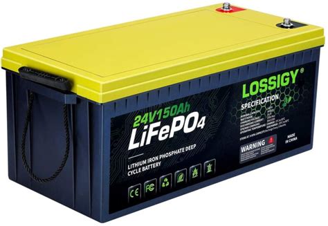 What are the best lithium RV batteries? - Climatebiz