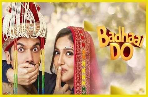 Badhaai Do Movie: Bollywood Is Surely Changing For Better