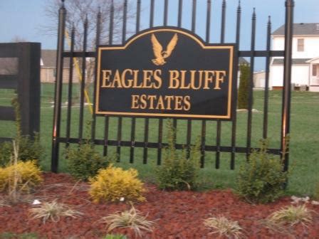 Bullitt County Homes ~ Eagles Bluff ~ Luxury Homes ~ Shepherdsville ~40165