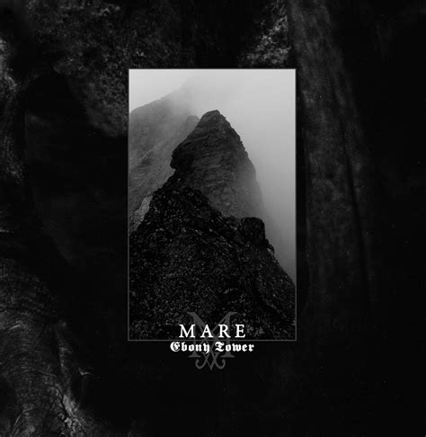 Mare Premiere Full-Album Stream Of Brand New Album - in Metal News ( Metal Underground.com )