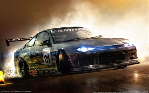 Drifting Wallpapers - Top Free Drifting Backgrounds - WallpaperAccess