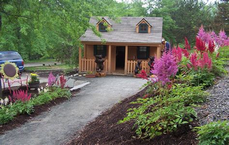 Discovery Center Story Garden | Delta Engineers, Architects, & Land ...