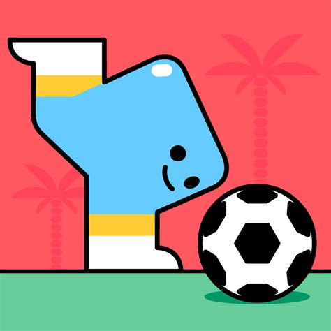 BLUMGI SOCCER - Play Online for Free! | Poki