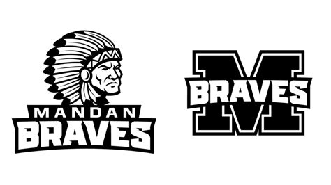 Mandan Public Schools announces new logos - NewsFinale