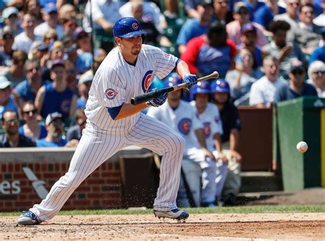 How the Chicago Cubs won: scoring on sacrifices - ESPN - Stats & Info- ESPN