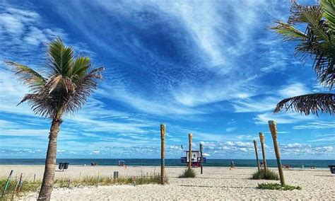 The 5 Best Beaches in Cape Canaveral, Florida