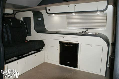 Vw T5 Camper Interior for sale in UK | 42 used Vw T5 Camper Interiors