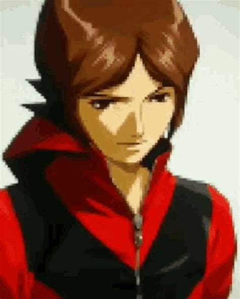 Persona 2 Tatsuya