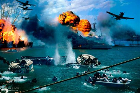 We Remember Pearl Harbor - December 7 - A Date Which Lives in Infamy - Nevada Department of ...