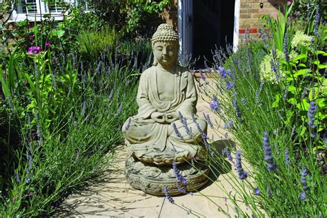 Stone Garden Statues | Free UK Delivery