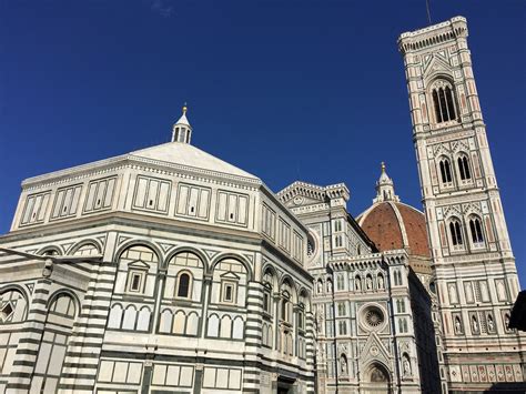 Visiting and climbing the Duomo of Florence: tips and tricks