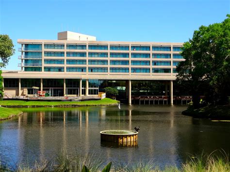 The Sawgrass Marriott Resort - Check-In Florida ~ The World of Deej