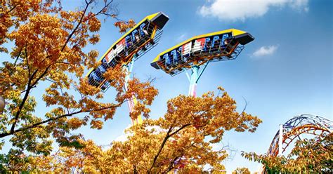 Seoul Land Theme Park Discount Tickets in Gyeonggi-do - Klook