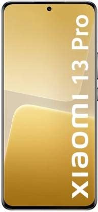 Mi 13 pro ( 256 GB Storage, 12 GB RAM ) Online at Best Price On Flipkart.com