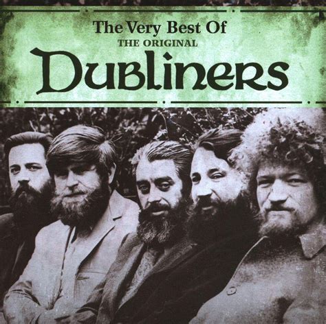 bol.com | The Dubliners - The Very Best Of, The Dubliners | CD (album) | Muziek