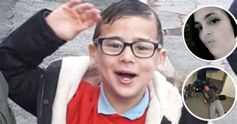 Alfie Steele: 9-yr-old boy found dead in cold bath endured months of torture from mom and ...