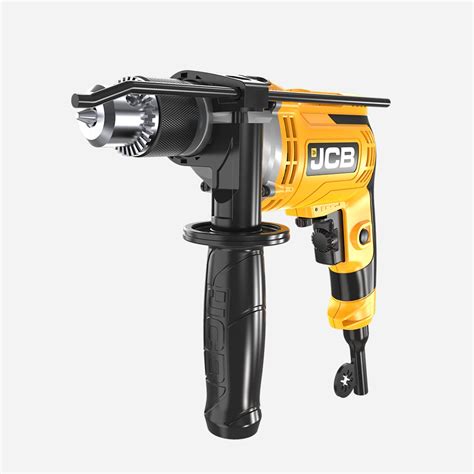 JCB – Professional Powertools