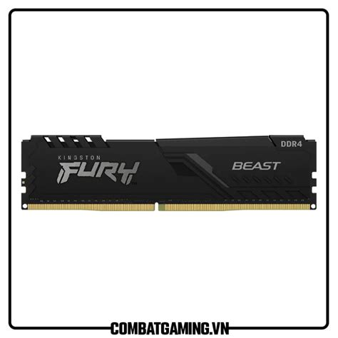 Ram Kingston Fury 8GB DDR4 3200MHZ