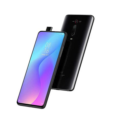 Xiaomi Mi 9T Pro Geekbench score (real) - PhonesData