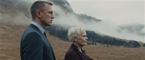 Skyfall – [FILMGRAB]