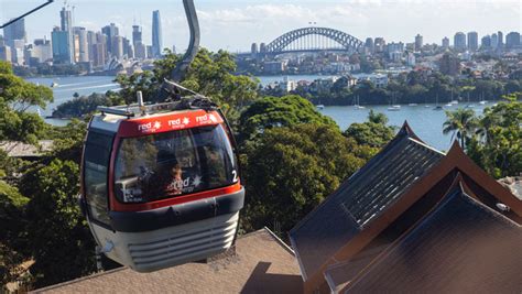 Come and have a last ride with us | Taronga Conservation Society Australia