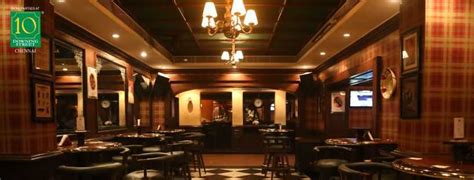 Nightlife in Chennai - 20 Places For Chennai's Nightlife