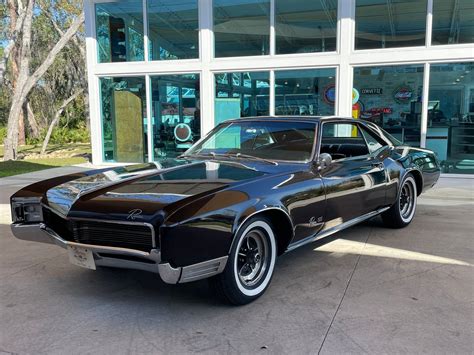 1967 Buick Riviera Gran Sport | Premier Auction