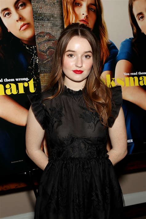 Kaitlyn Dever: Booksmart NY Premiere-19 | GotCeleb