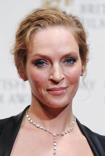 Uma Thurman | Imposters Wiki | Fandom