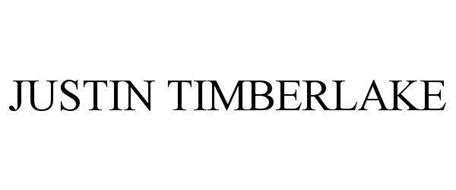 JUSTIN TIMBERLAKE Trademark of Tennman Brands, LLC Serial Number: 86290282 :: Trademarkia Trademarks