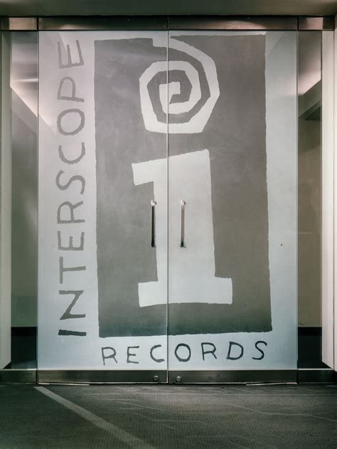 Interscope Records | ReverbNation