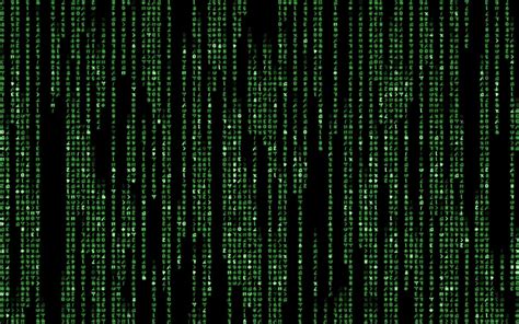 Matrix Animated Wallpaper