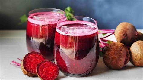 Beetroot Juice Benefits - 17 Amazing Health Benefits Of Beetroot Juice