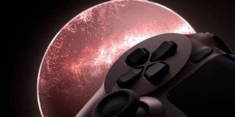 PlayStation 4: New Line Of DualShock Colors Are Gorgeous