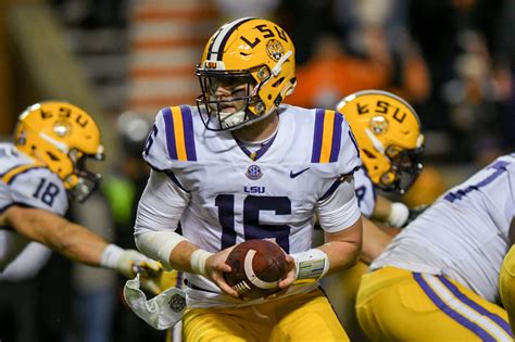 Texas A&M vs. LSU 2017 live stream: Time, TV schedule, how to watch online - SBNation.com