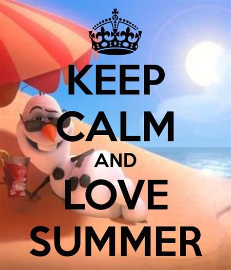 Olaf Summer Quotes. QuotesGram