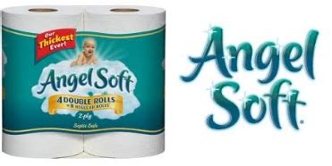 New High Value Angel Soft Coupon!