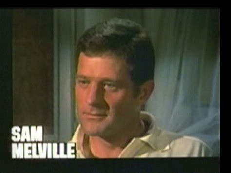 Sam Melville (actor) - Alchetron, The Free Social Encyclopedia