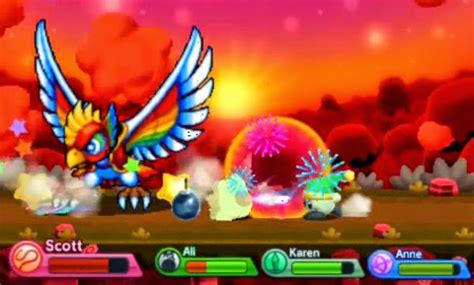 Review: Kirby Fighters Deluxe (Nintendo 3DS) - Digitally Downloaded