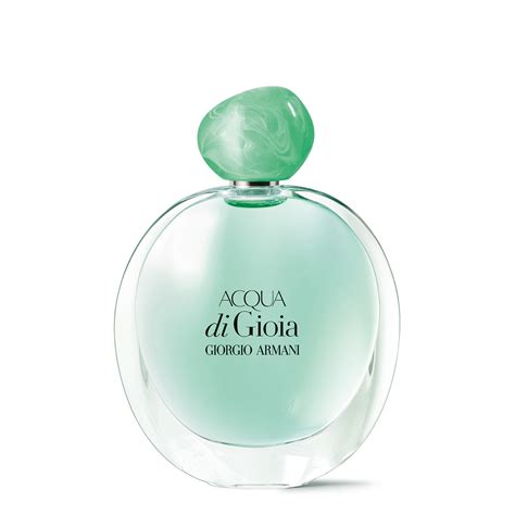 Acqua di Gioia Eau de Parfum Women's Perfume - Armani Beauty