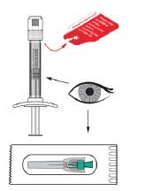 DailyMed - UZEDY- risperidone injection, suspension, extended release